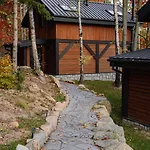 Okno Na Karkonosze * シクラルスカ・ポレンバ
