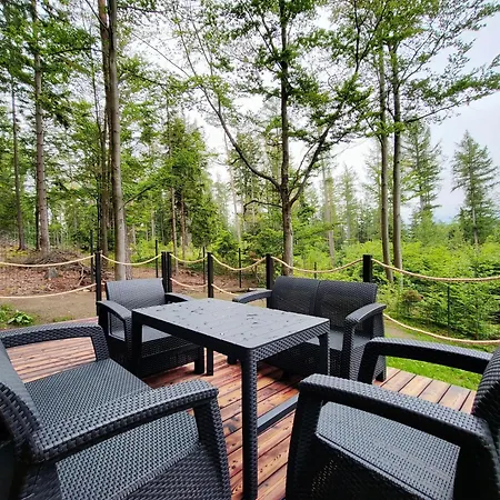 Okno Na Karkonosze Vakantiehuis