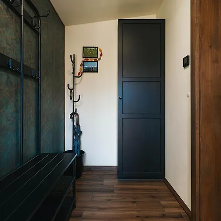 Okno Na Karkonosze *