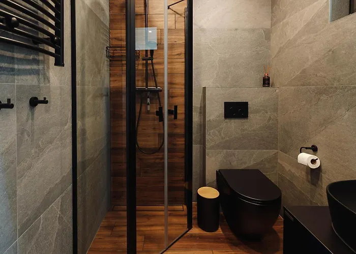 Okno Na Karkonosze Ferienhaus Schreiberhau