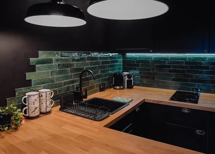 Ferienhaus Okno Na Karkonosze