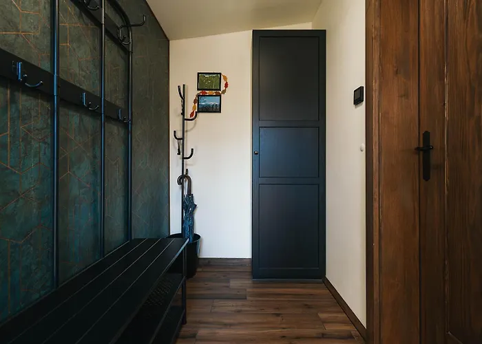 Okno Na Karkonosze *